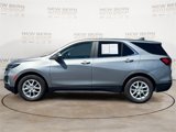 Used 2023 Chevrolet Equinox LT w/ LPO, Floor Liner Package image 2