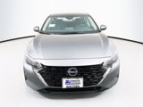 New 2025 Nissan Sentra SV image 2