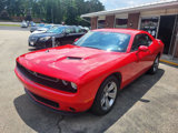 Used 2019 Dodge Challenger SXT image 2