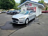 Used 2013 Ford Fusion SE image 4
