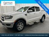 Used 2019 Ford Ranger Lariat w/ Equipment Group 501A Mid image 4