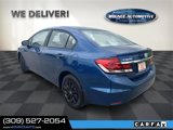 Used 2014 Honda Civic LX image 6