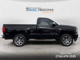 Used 2017 Chevrolet Silverado 1500 LS w/ Trailering Package image 2
