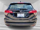 Certified 2022 Honda HR-V LX image 5