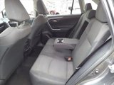 Certified 2023 Toyota RAV4 XLE image 5