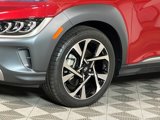 Used 2022 Hyundai Kona Limited w/ Cargo Package image 5