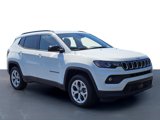New 2025 Jeep Compass Latitude image 5