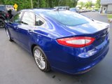 Used 2015 Ford Fusion SE w/ Equipment Group 202A image 6