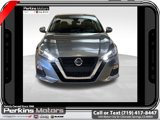 Used 2022 Nissan Altima 2.5 SV image 2