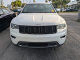 Used 2018 Jeep Grand Cherokee Limited image 2