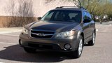 Used 2008 Subaru Outback 2.5i image 2