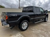 Used 2015 Ford F250 Lariat w/ Lariat Ultimate Package image 6