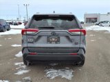 Used 2021 Toyota RAV4 XLE image 6