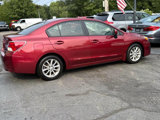 Used 2014 Subaru Impreza 2.0i Premium w/ All-Weather Package w/CVT image 4