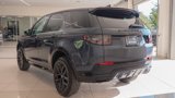 New 2025 Land Rover Discovery Sport Dynamic SE image 3