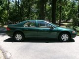 Used 1998 Dodge Stratus image 4