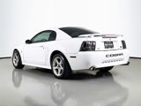 Used 2001 Ford Mustang Cobra image 5