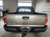 Used 2015 Toyota Tacoma 4x4 Access Cab image 4