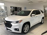 Used 2018 Chevrolet Traverse High Country image 2