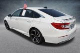 Used 2022 Honda Accord Sport image 4