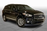 Used 2015 INFINITI QX60 AWD w/ Driver Assistance Package image 2