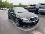 Used 2011 Chrysler 200 S image 3