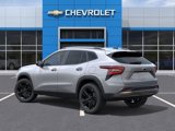 New 2025 Chevrolet Trax ACTIV w/ Driver Confidence Package image 3