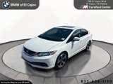 Used 2014 Honda Civic Si image 2