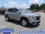 Used 2024 GMC Terrain SLE w/ Driver Convenience Package image 2