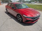 New 2025 Hyundai Elantra SEL image 3