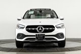 Certified 2022 Mercedes-Benz GLA 250 4MATIC image 2