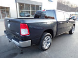 Used 2019 RAM 1500 Big Horn image 2