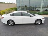 Used 2022 Chevrolet Malibu LT image 4