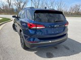 Used 2022 Chevrolet Equinox RS w/ LPO, Floor Liner Package image 6