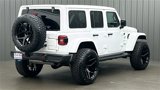 Used 2023 Jeep Wrangler Unlimited Sahara w/ Cold Weather Group image 5