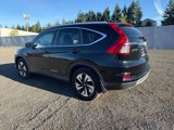 Used 2016 Honda CR-V Touring image 3