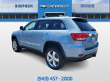 Used 2012 Jeep Grand Cherokee Overland Summit image 6