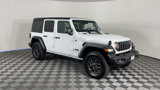 Used 2024 Jeep Wrangler Sport S image 2