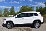 Used 2017 Jeep Cherokee Limited w/ Technology Group image 3