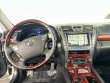 Used 2008 Lexus LS 460 image 3