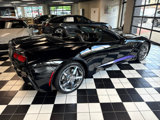 Used 2014 Chevrolet Corvette Stingray Convertible w/ 3LT Preferred Equipment Group image 3
