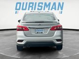 Used 2018 Nissan Sentra SR Turbo image 5