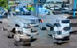 Used 2016 Chevrolet Equinox LTZ w/ Enhanced Convenience Package image 4