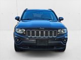Used 2016 Jeep Compass Latitude image 2