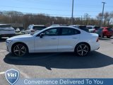 Certified 2024 Volvo S60 B5 Plus w/ Climate Package image 5