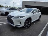 Certified 2021 Lexus RX 350 FWD w/ Premium Package image 4