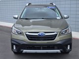 Used 2022 Subaru Outback Touring image 5