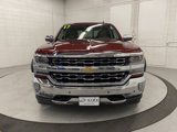Used 2017 Chevrolet Silverado 1500 LTZ w/ Sport Package image 3