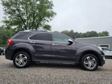 Used 2016 Chevrolet Equinox LTZ w/ Enhanced Convenience Package image 2