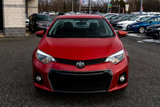 Used 2015 Toyota Corolla S image 2